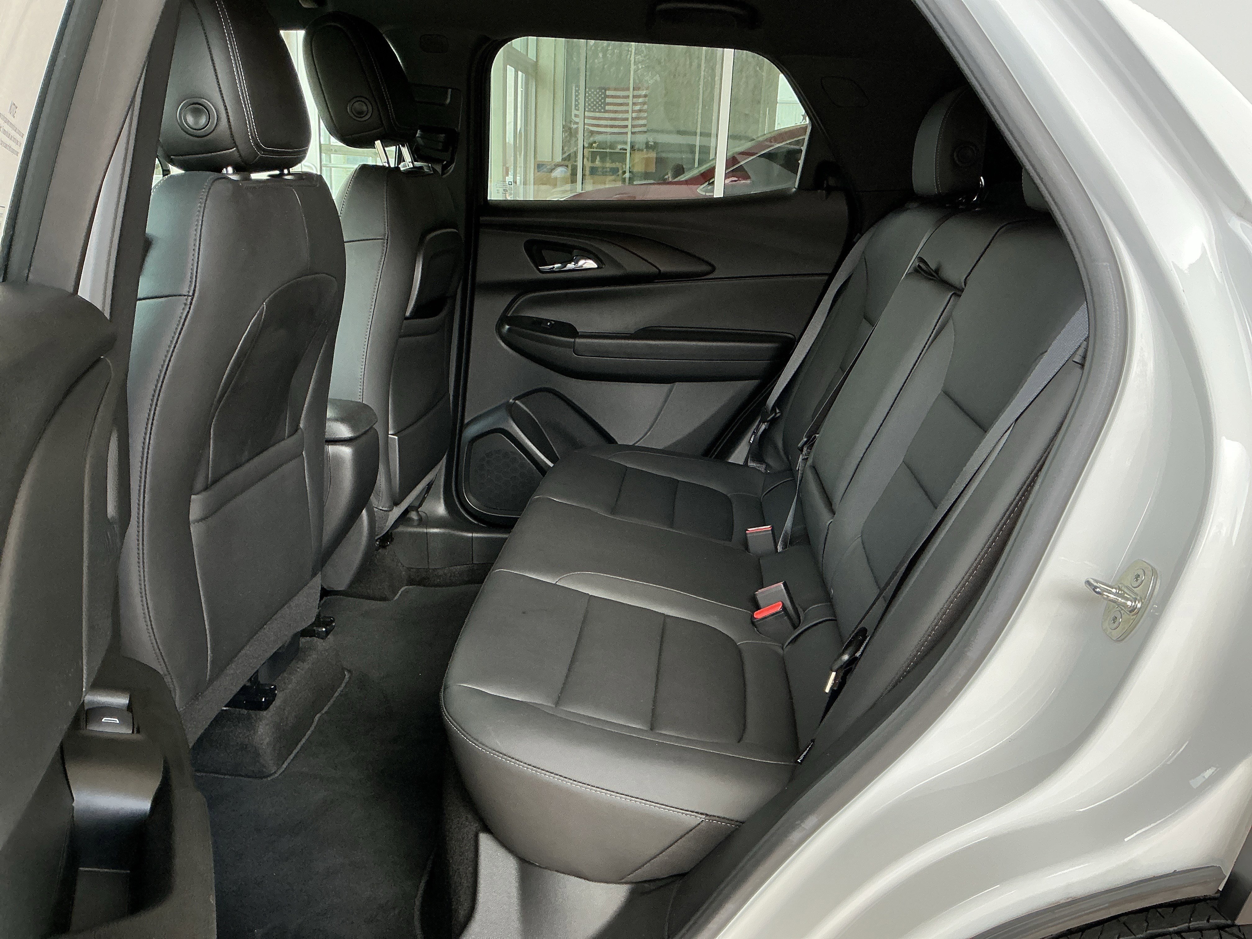 Used 2022 Chevrolet TrailBlazer ACTIV image 18