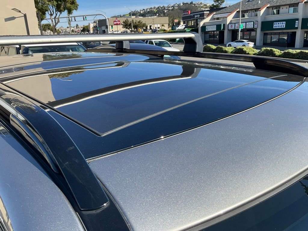 Used 2020 Land Rover Discovery HSE Luxury AWD/4WD image 84