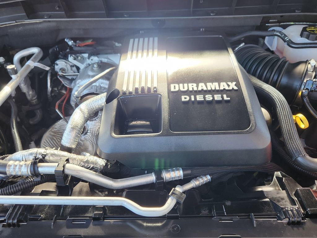 Used 2024 GMC Sierra 1500 Elevation w/ X31 Off-Road Package image 21