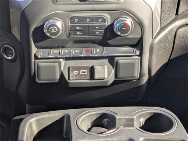 Used 2024 GMC Sierra 1500 Pro w/ Pro Value Package image 20