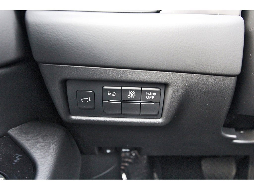 New 2025 MAZDA CX-5 AWD 2.5 S image 17