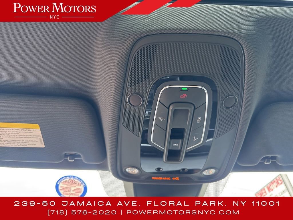 Used 2023 Audi A6 2.0T Premium image 41