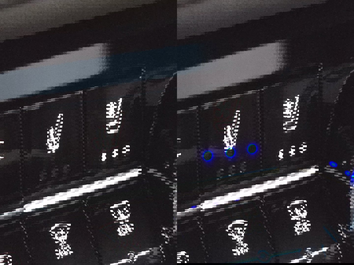 New 2026 Chevrolet Equinox ACTIV w/ Convenience Package III image 9