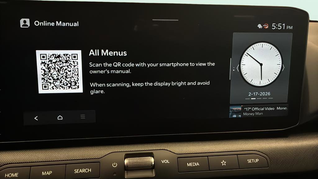 Certified 2025 Kia K4 image 29