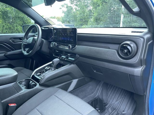 Used 2023 Chevrolet Colorado Trail Boss w/ Advanced Trailering Package image 28