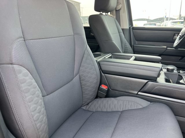 Used 2023 Toyota Tundra SR5 w/ SR5 Convenience Package AWD/4WD image 28
