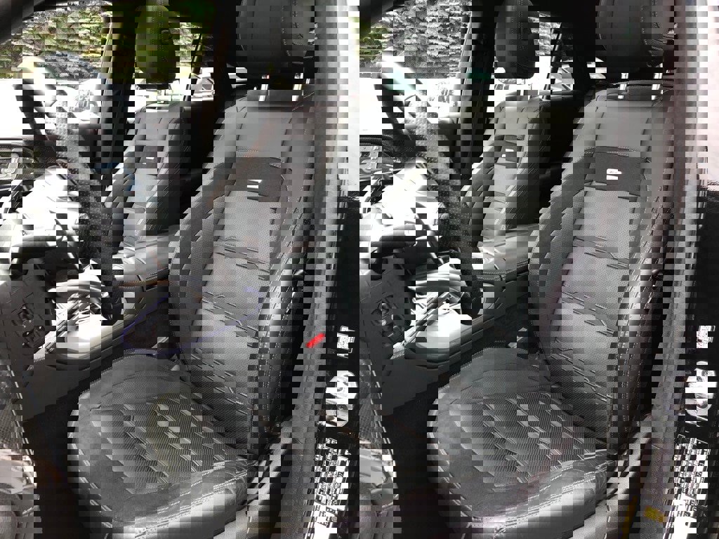 Certified 2022 Mercedes-Benz GLE 53 AMG 4MATIC Coupe image 31