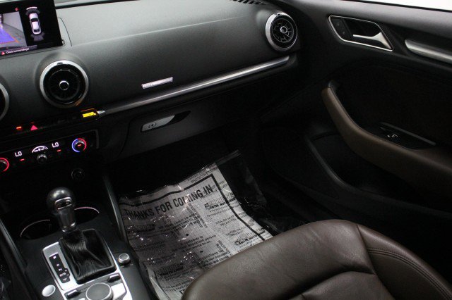 Used 2020 Audi A3 2.0T Premium image 26