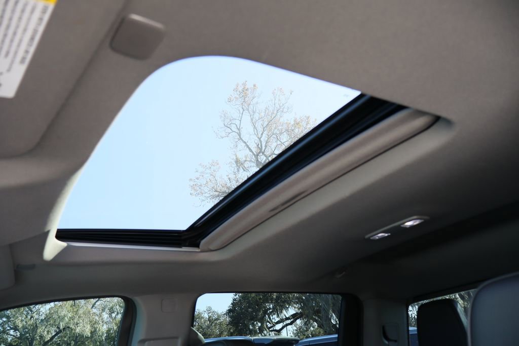 Certified 2025 GMC Sierra 1500 Denali w/ Denali Reserve Package image 24