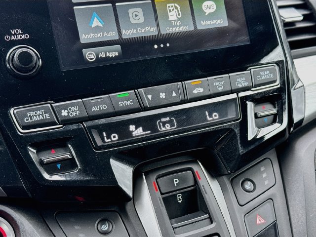 Certified 2023 Honda Odyssey EX-L image 19