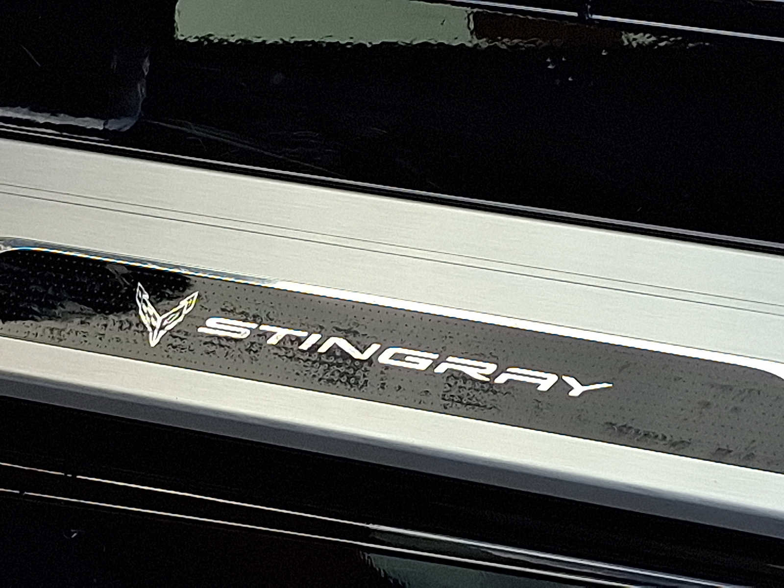 Used 2021 Chevrolet Corvette Stingray Preferred Cpe w/ Z51 Performance Package image 32