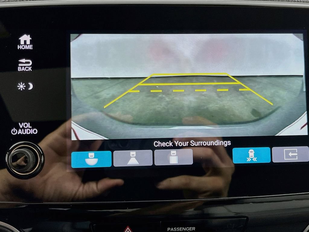 Used 2023 Honda Passport EX-L image 20