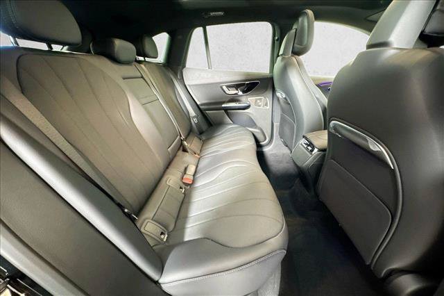 New 2026 Mercedes-Benz EQE 320 4MATIC SUV image 25
