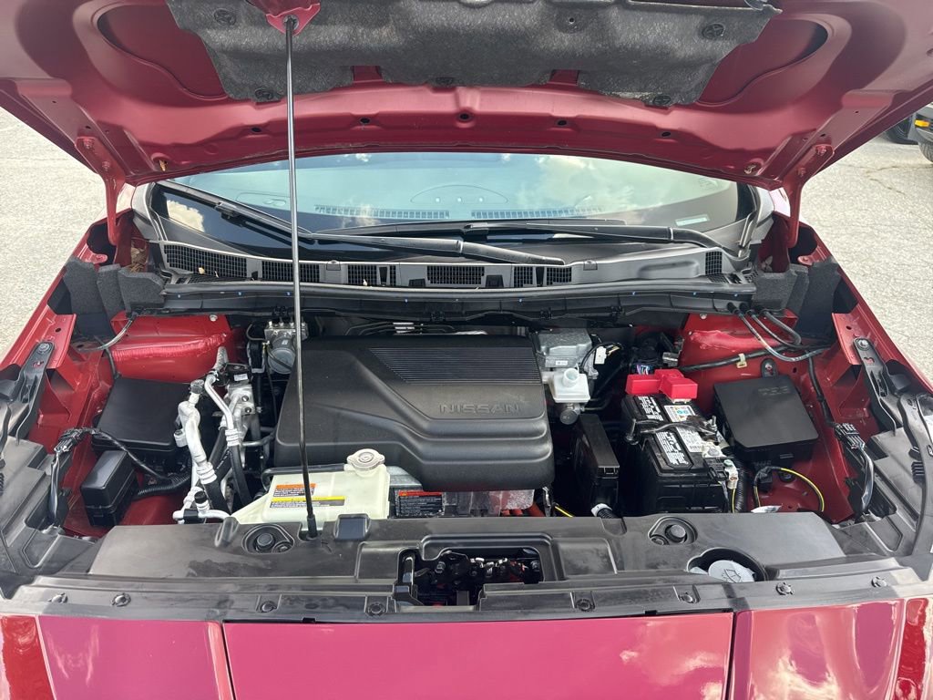 Used 2023 Nissan Leaf SV Plus image 34
