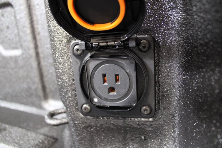 New 2025 Chevrolet Silverado 2500 LT w/ Safety Package image 16