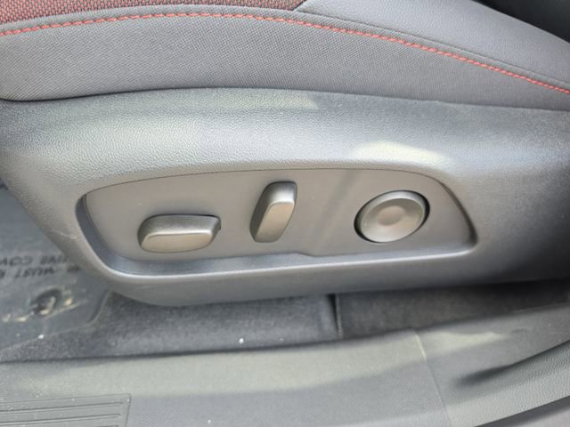 New 2026 Chevrolet Equinox RS w/ Convenience Package III image 22