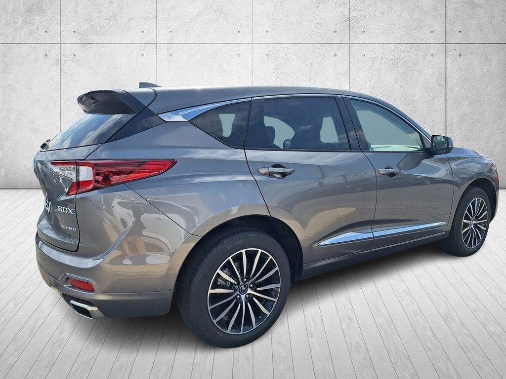 New 2026 Acura RDX SH-AWD w/ Advance Package image 5
