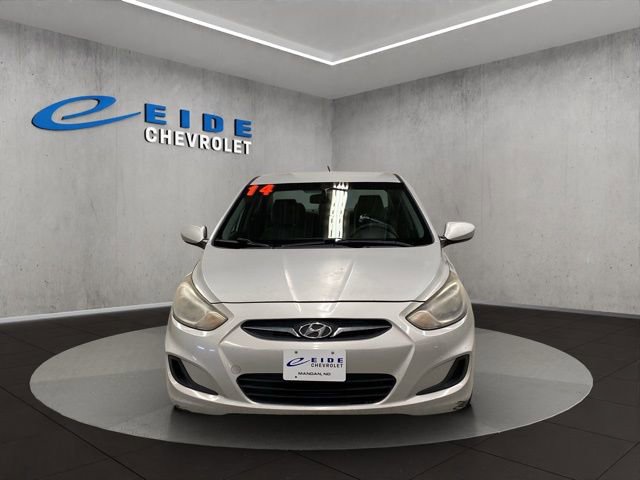 Used 2014 Hyundai Accent GLS image 6