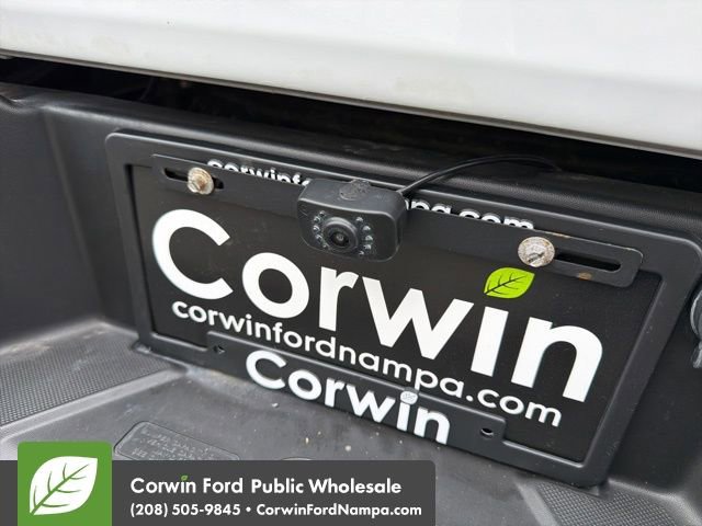 Used 2013 Ford F150 XL w/ Mid Equipment Group image 12