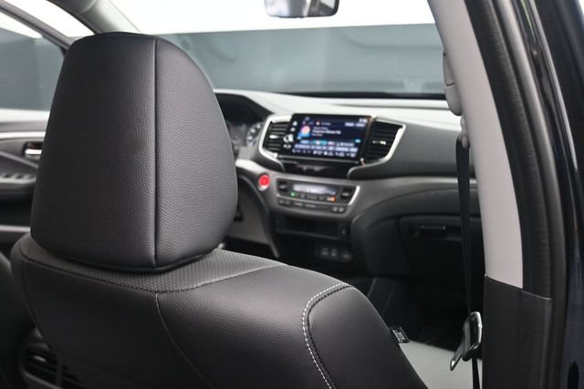 Certified 2026 Honda Ridgeline RTL image 21