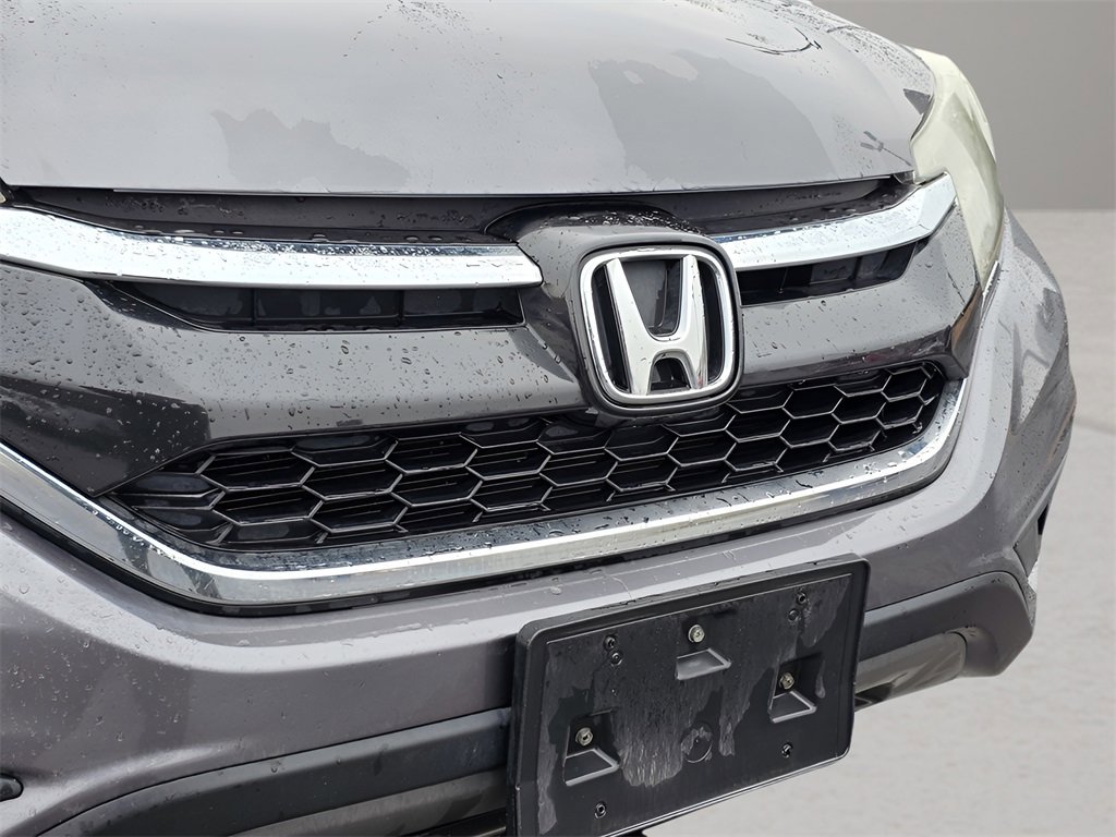 Used 2015 Honda CR-V LX image 9
