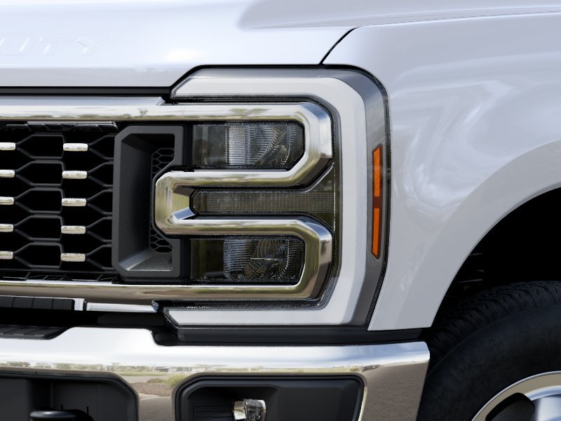 New 2027 Ford F350 Lariat w/ Lariat Ultimate Package AWD/4WD image 18