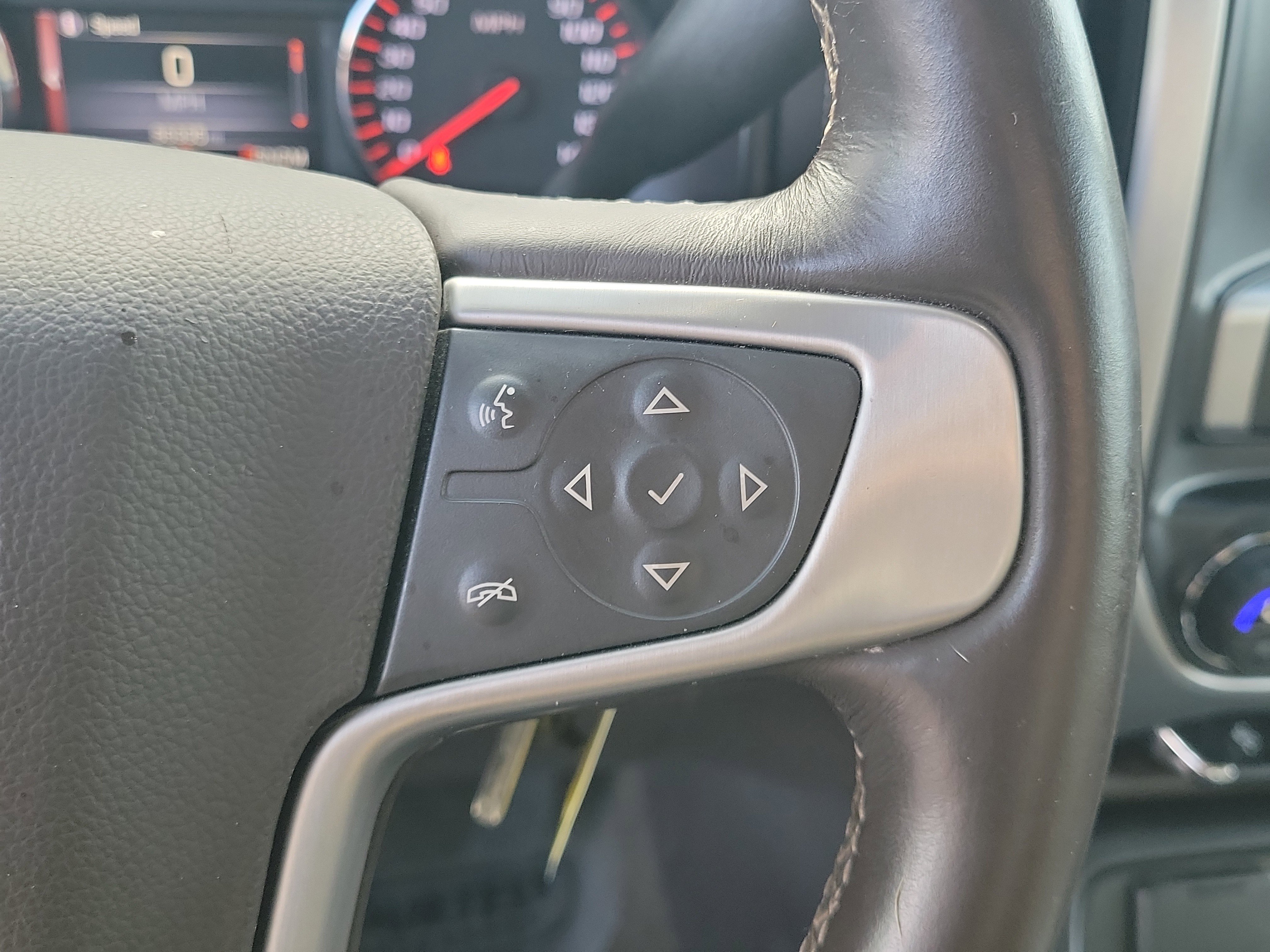 Used 2015 GMC Sierra 1500 SLT image 27