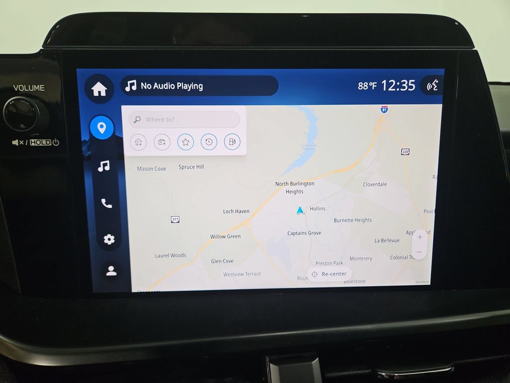 New 2026 Subaru Outback Premium AWD/4WD image 19