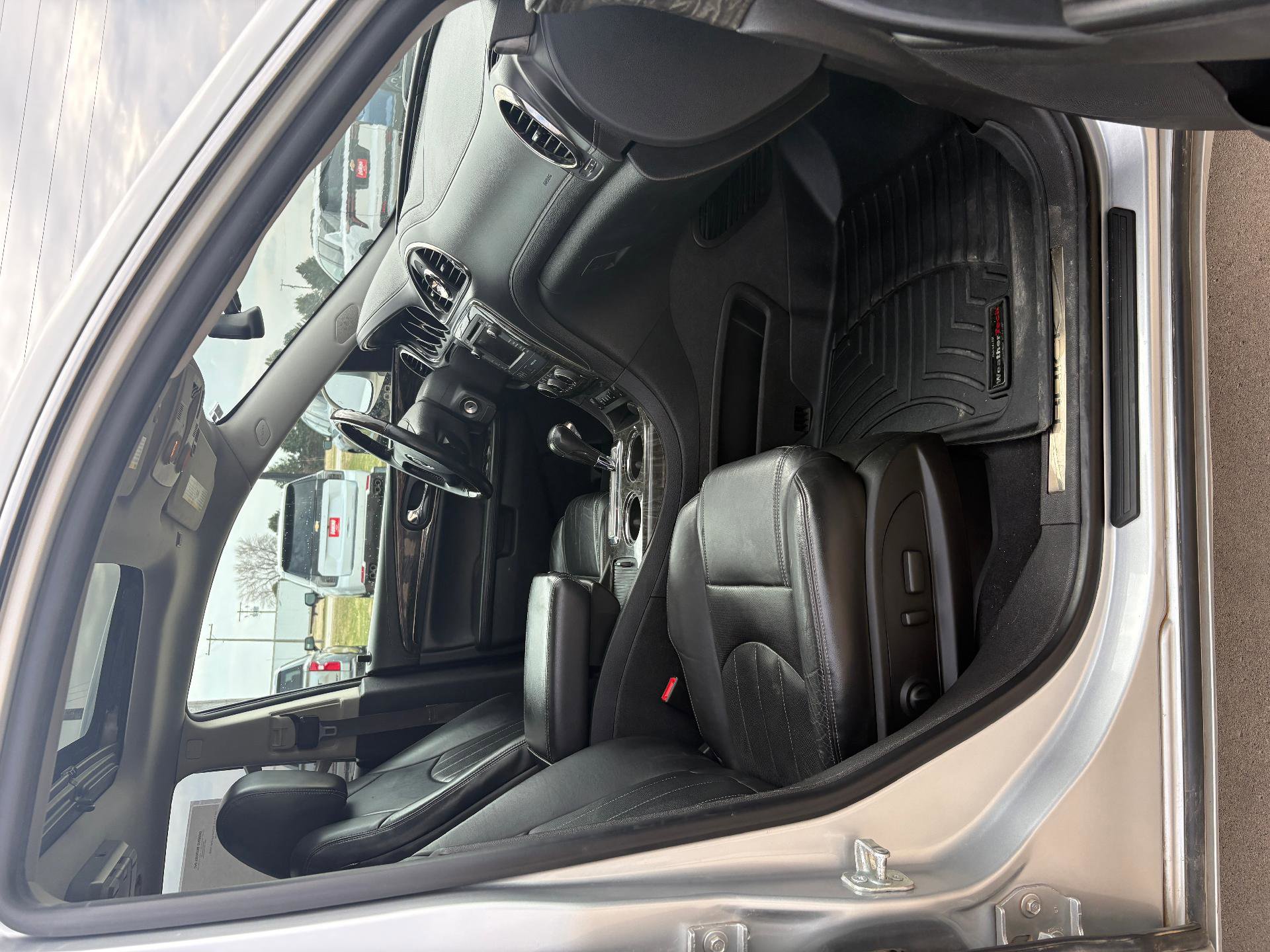 Used 2013 Buick Enclave Leather image 17