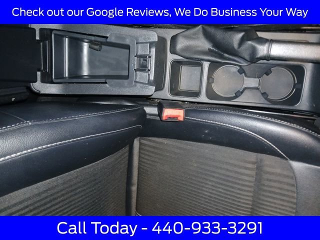 Certified 2019 Ford EcoSport SES image 31