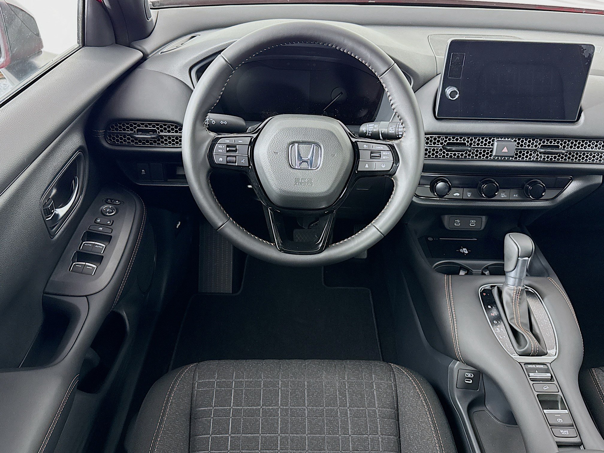 New 2027 Honda HR-V Sport image 21