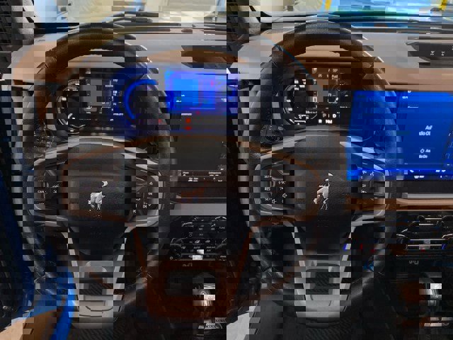 Used 2023 Ford Bronco Wildtrak AWD/4WD image 20