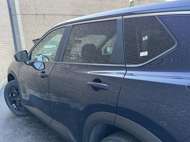 New 2026 Nissan Rogue SV image 18