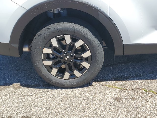 New 2027 Hyundai Santa Cruz SE AWD/4WD image 5