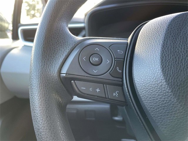 Certified 2023 Toyota Corolla LE image 25