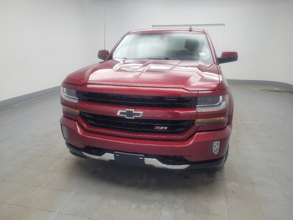 Used 2018 Chevrolet Silverado 1500 LT w/ All Star Edition image 15