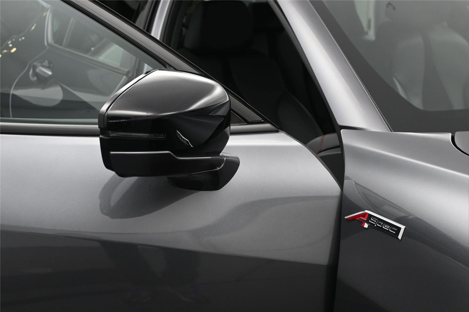 Certified 2023 Acura TLX SH-AWD w/ A-SPEC Pkg image 15