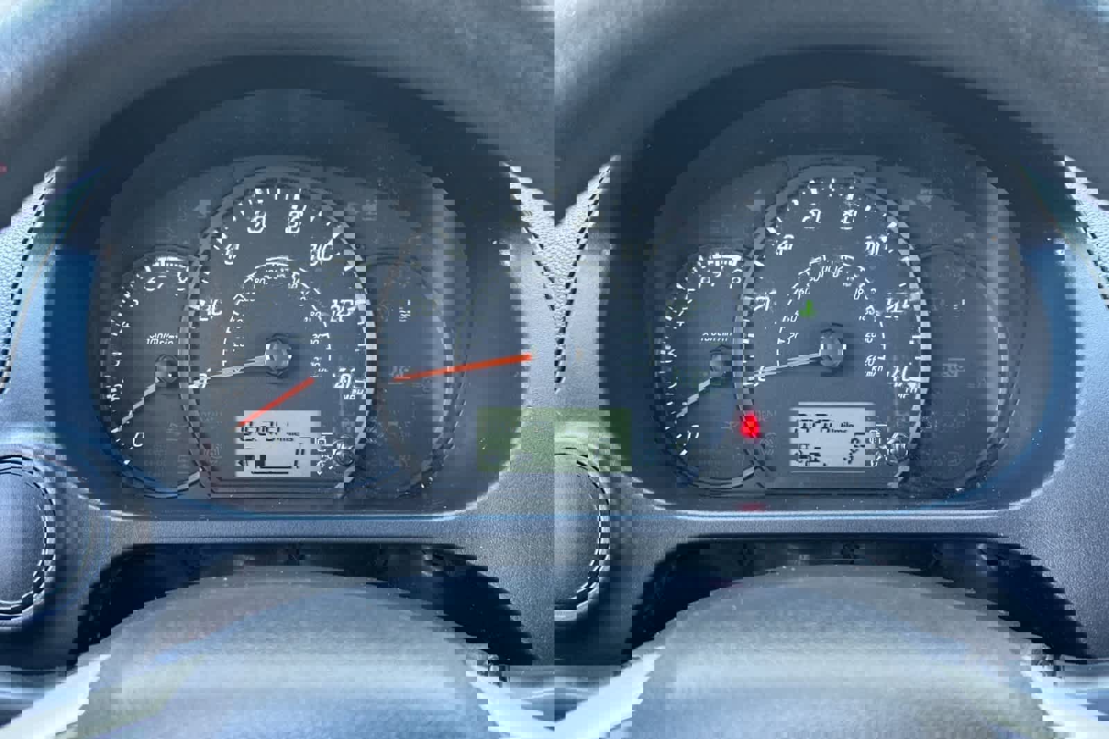 Used 2021 Mitsubishi Mirage G4 LE image 26