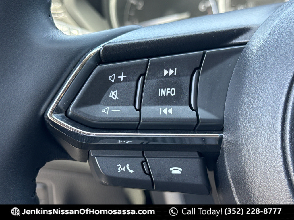 Used 2022 MAZDA CX-5 AWD 2.5 S image 40