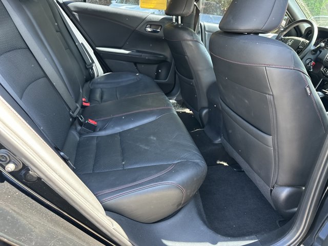 Used 2017 Honda Accord Sport Special Edition image 16