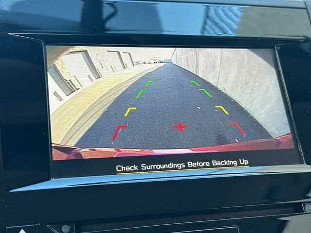 Used 2022 Subaru Impreza 2.0i Premium w/ Popular Package #2 image 22