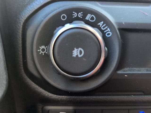 Used 2023 Jeep Wrangler Unlimited AWD/4WD image 13