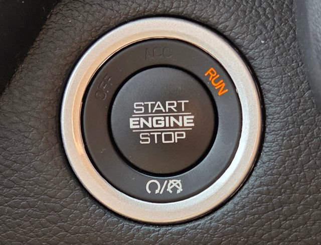 Used 2024 RAM 1500 Laramie image 28