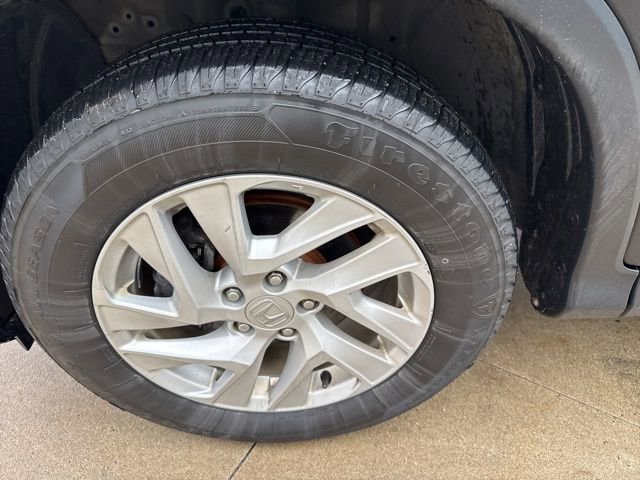 Used 2016 Honda CR-V EX-L image 12