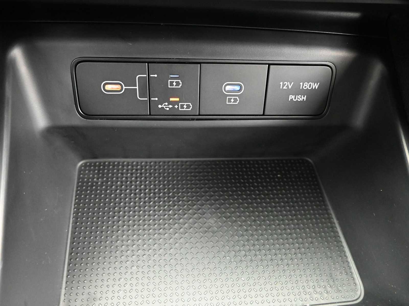 New 2026 Hyundai Tucson SEL image 12