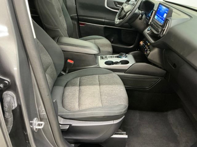 Used 2024 Ford Bronco Sport Big Bend w/ Convenience Package AWD/4WD image 19