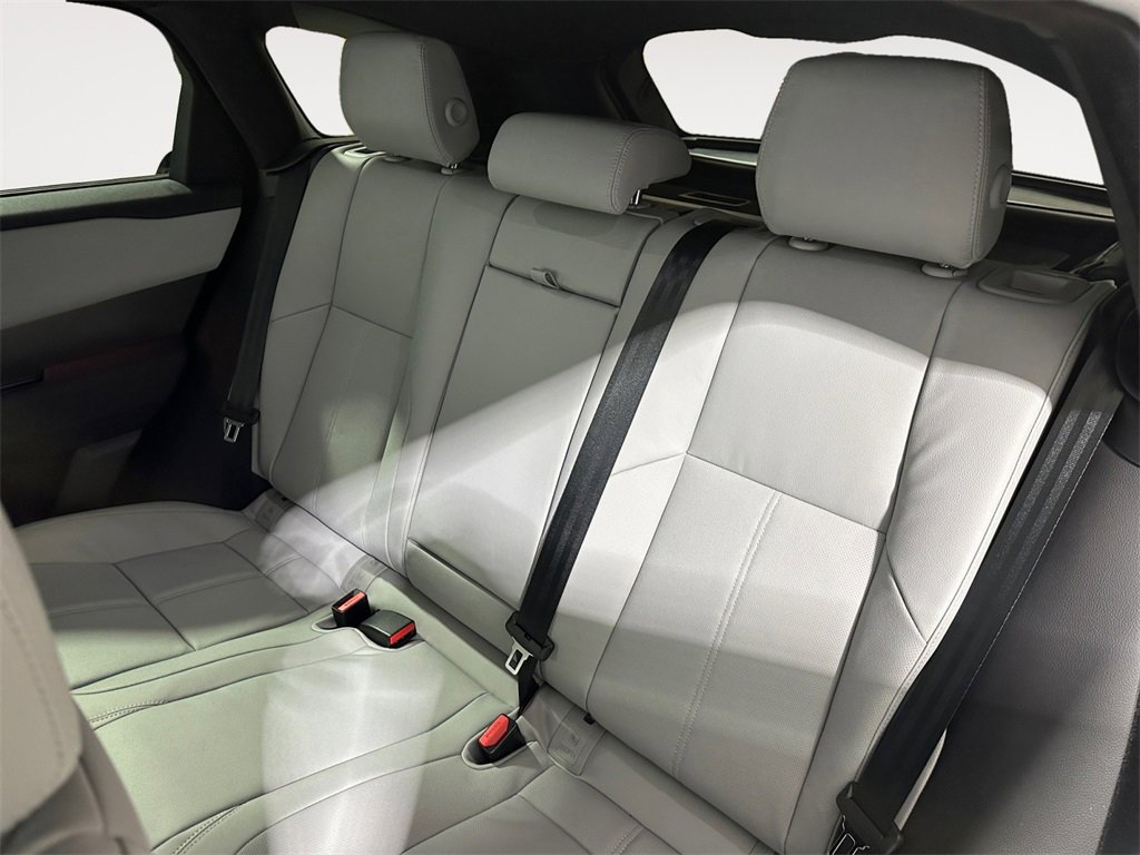 New 2026 Land Rover Range Rover Velar S image 13