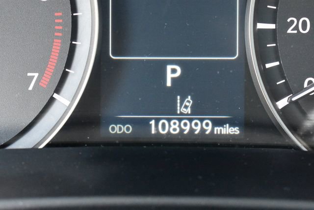 Used 2020 Lexus RX 350 350 w/ Premium Package image 29