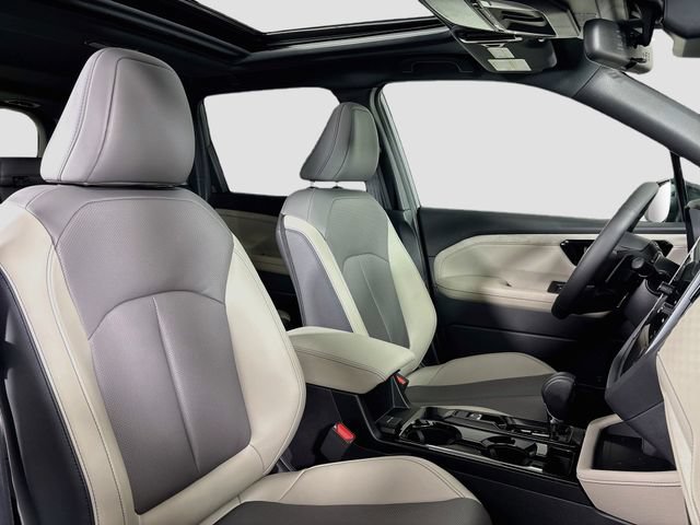 New 2026 Subaru Forester Limited AWD/4WD image 29