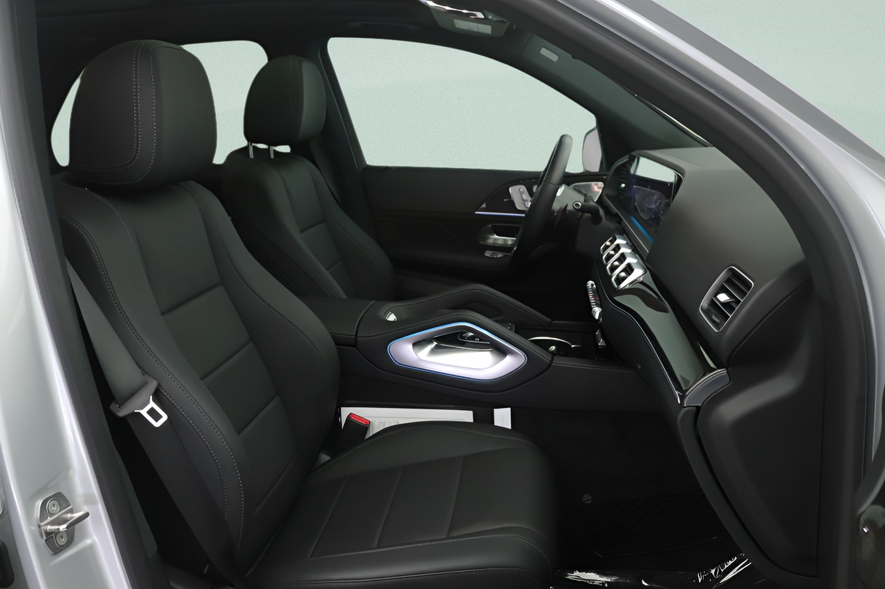 Used 2020 Mercedes-Benz GLE 450 4MATIC image 28